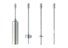 如何選擇適合您應用的粘度計轉子？